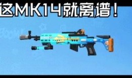 枪械皮肤爆料视频