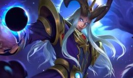 东皇最新皮肤爆料视频,神秘力量觉醒，暗黑元素闪耀登场！